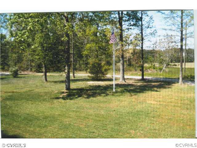 18739 Indian Road Petersburg, VA 23805 - Photo 3 of 10 Yard/Garden