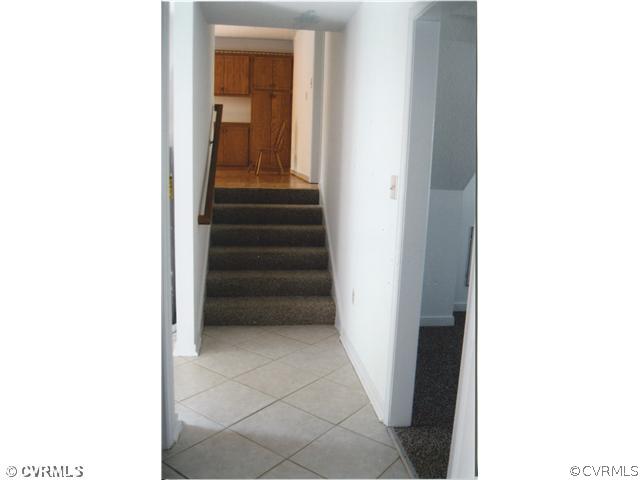 18739 Indian Road Petersburg, VA 23805 - Photo 5 of 10 Other - Hallway & Stairs