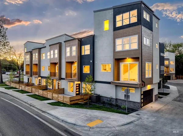 $544,000 | 114 East Pennsylvania Street, Boise, ID 83706