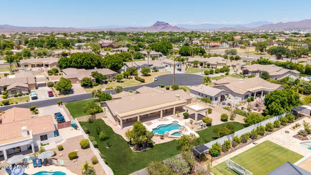 $1,099,000 | 3531 East Norwood Circle, Mesa, AZ 85213