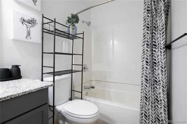 $2,500 | 1517 South Owens Street, Unit 5, Denver, CO 80232