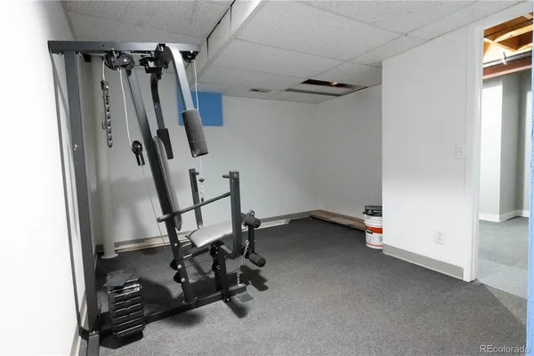 $2,500 | 1517 South Owens Street, Unit 5, Denver, CO 80232
