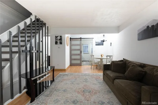 $2,500 | 1517 South Owens Street, Unit 5, Denver, CO 80232