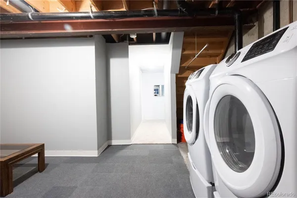 $2,500 | 1517 South Owens Street, Unit 5, Denver, CO 80232