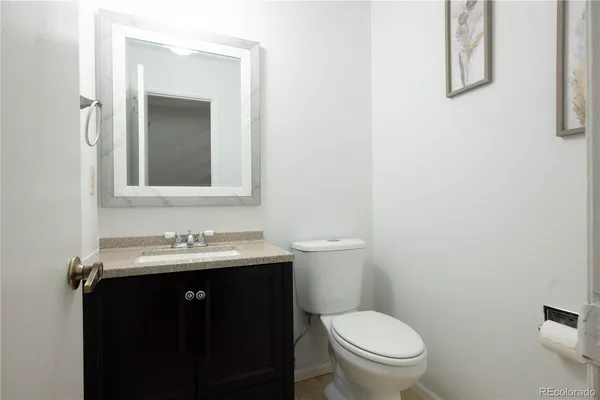 $2,500 | 1517 South Owens Street, Unit 5, Denver, CO 80232