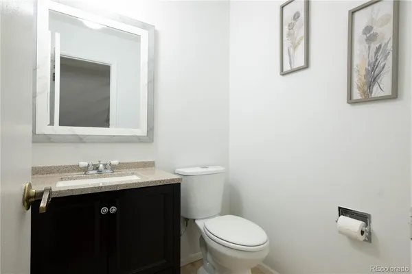 $2,500 | 1517 South Owens Street, Unit 5, Denver, CO 80232