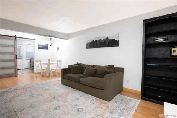$2,500 | 1517 South Owens Street, Unit 5, Denver, CO 80232