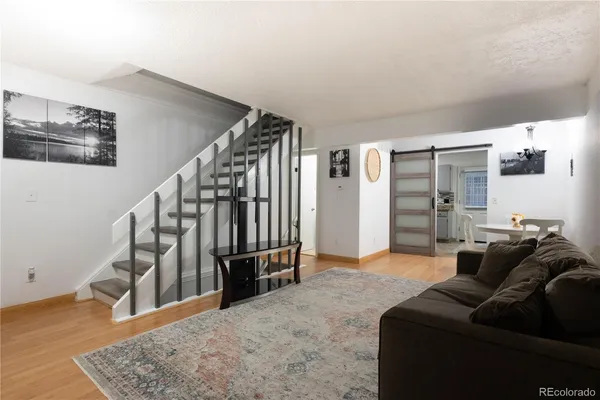 $2,500 | 1517 South Owens Street, Unit 5, Denver, CO 80232