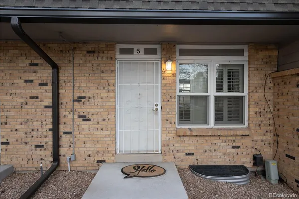 $2,500 | 1517 South Owens Street, Unit 5, Denver, CO 80232