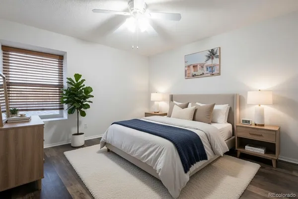 $2,500 | 1517 South Owens Street, Unit 5, Denver, CO 80232