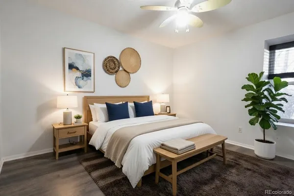$2,500 | 1517 South Owens Street, Unit 5, Denver, CO 80232