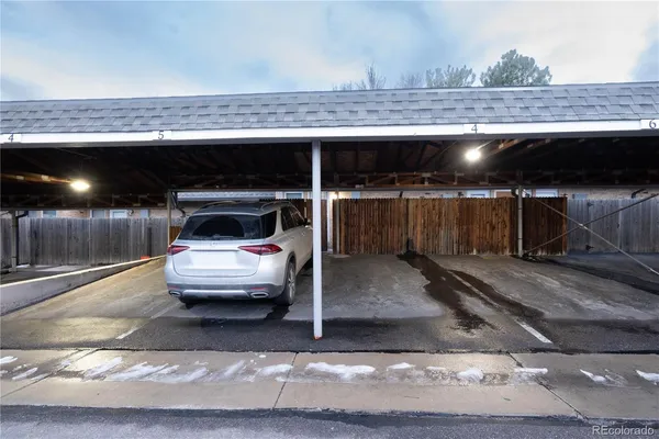 $2,500 | 1517 South Owens Street, Unit 5, Denver, CO 80232