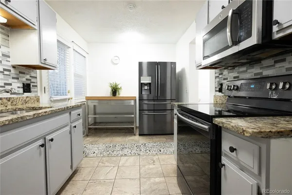 $2,500 | 1517 South Owens Street, Unit 5, Denver, CO 80232