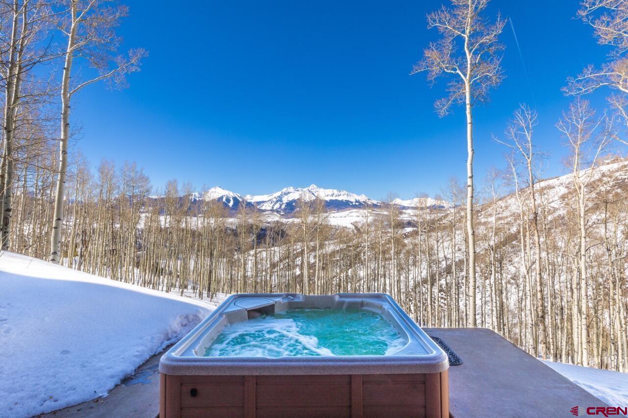 107 Joaquin Road Telluride, CO 81435 - Photo 28 of 45 Gallery Image 28