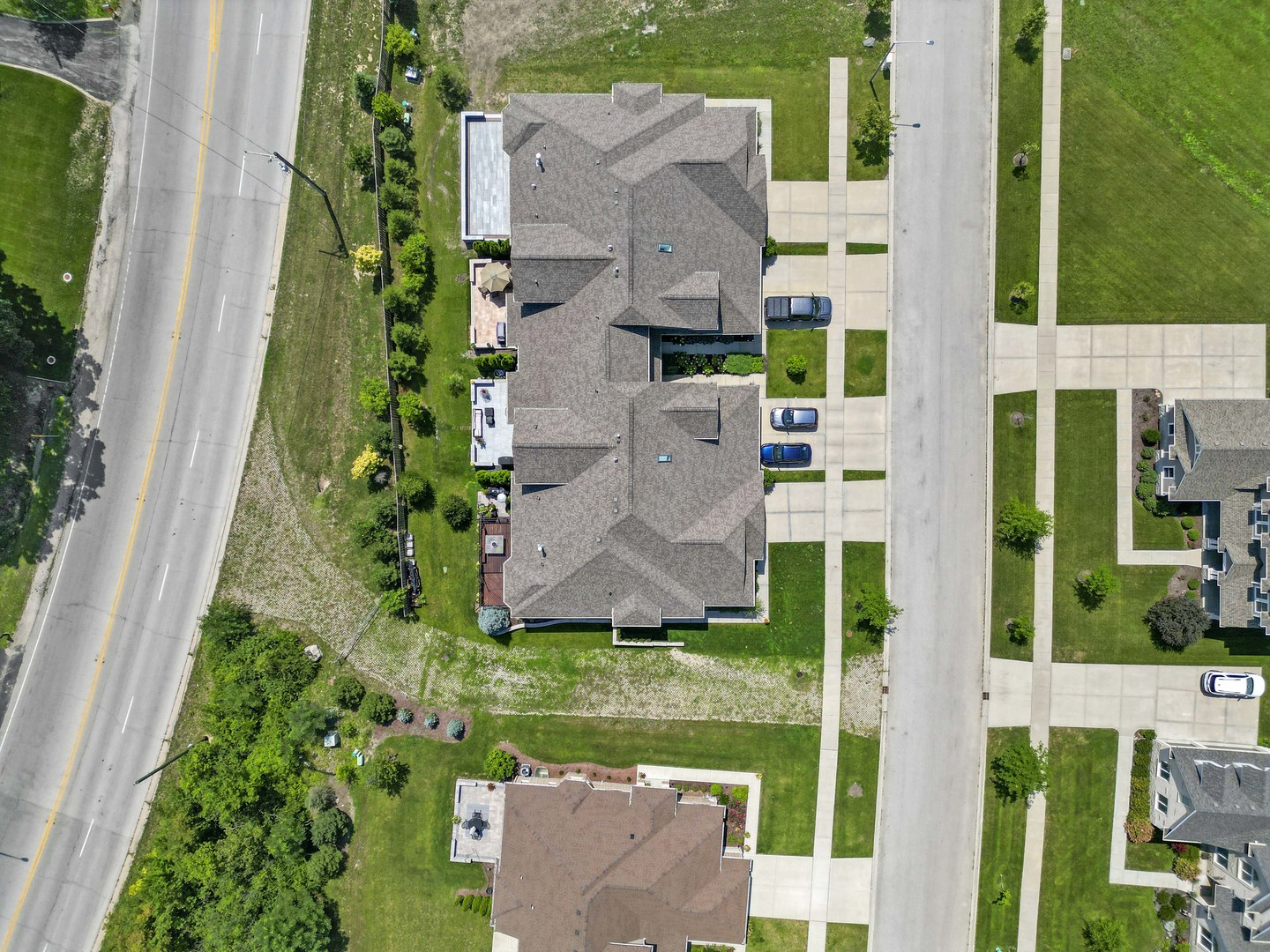 12876 Rosa Lane Lemont, IL 60439 - Photo 49 of 64