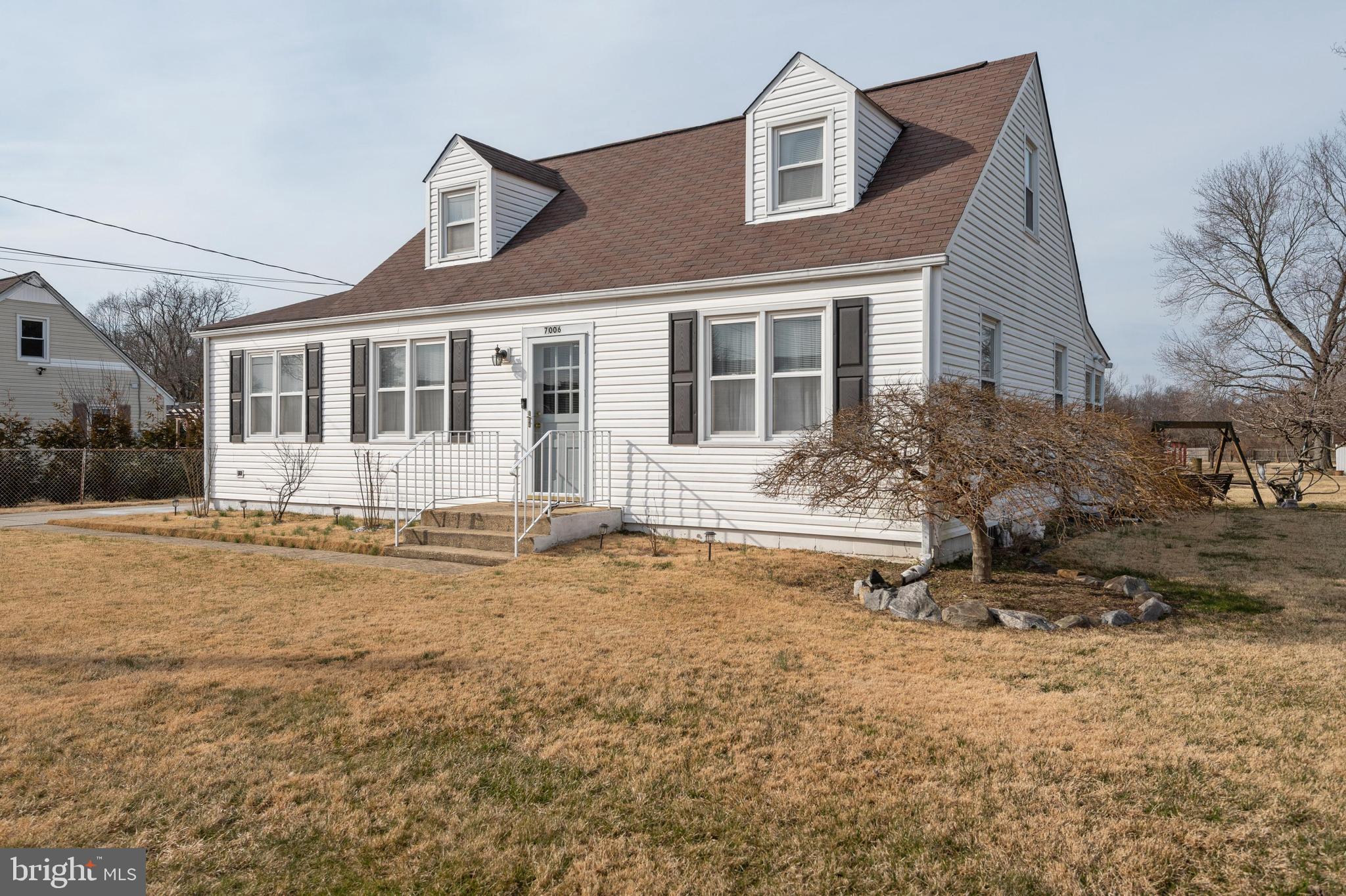 7006 East Clinton Street Clinton, MD 20735 - Photo 2 of 44