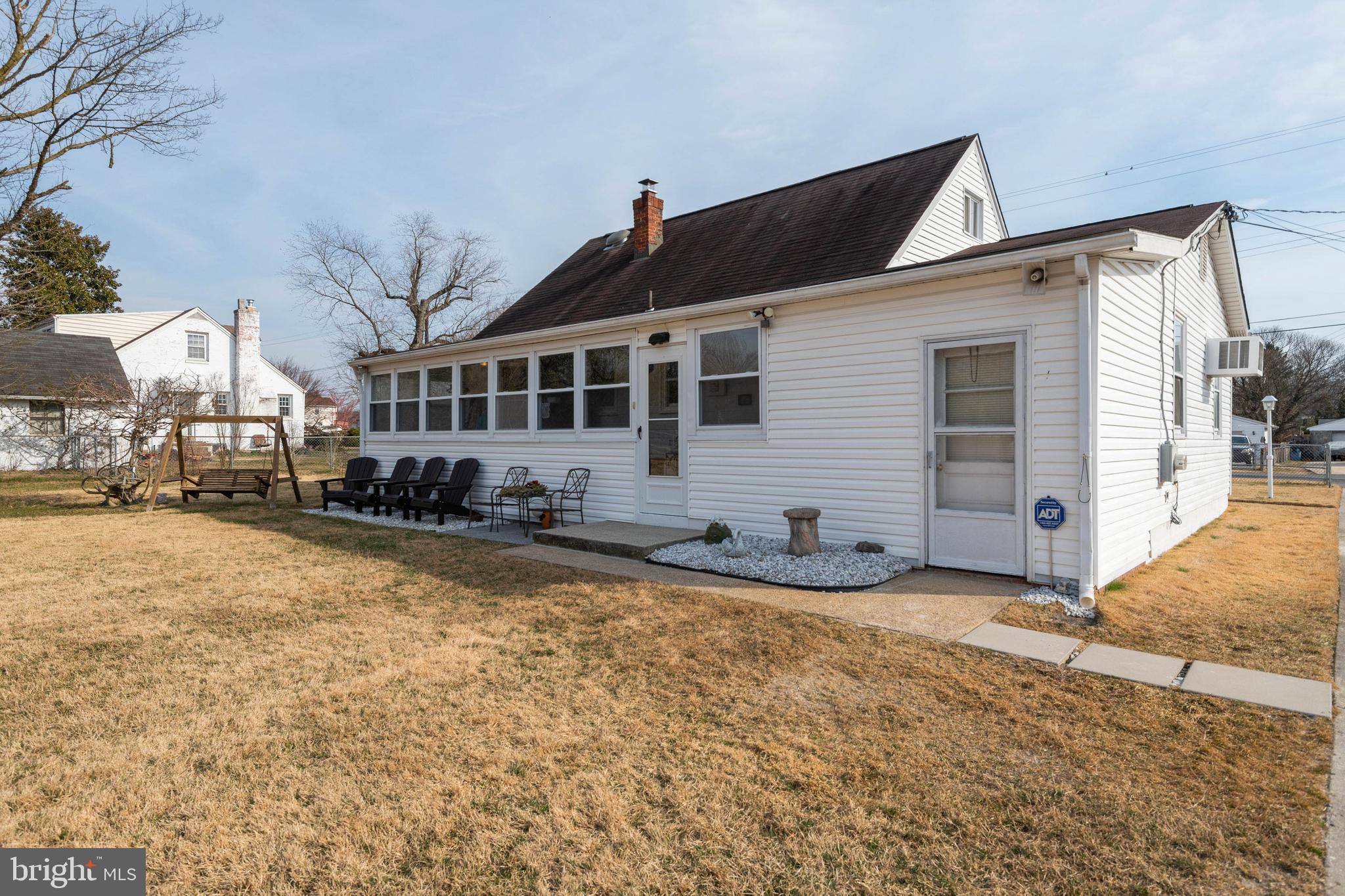 7006 East Clinton Street Clinton, MD 20735 - Photo 42 of 44