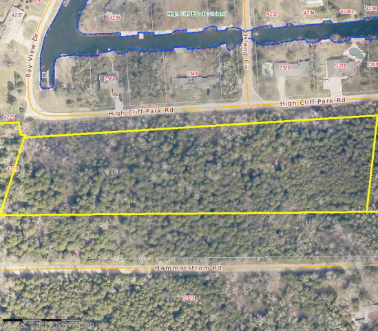 High Cliff Park Road Sturgeon Bay, WI 54235 - Photo 1 of 1