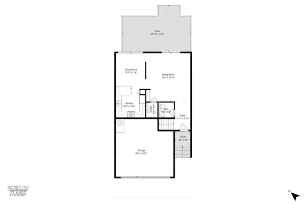 $720,000 | 10831 Roycroft Street, Unit 9, Sun Valley, CA 91352