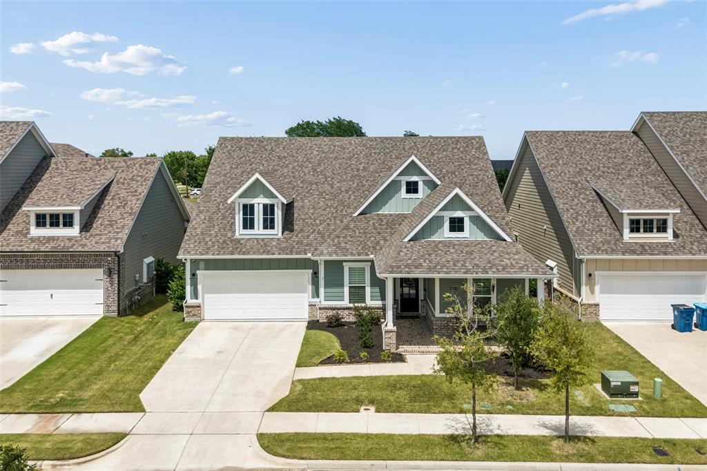 8914 Edna Place Rowlett, TX 75089 - Photo 33 of 35