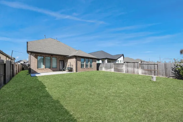 $3,200 | 1930 Waters Branch Drive, Missouri City, TX 77459