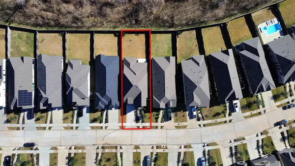 $3,200 | 1930 Waters Branch Drive, Missouri City, TX 77459