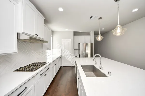 $3,200 | 1930 Waters Branch Drive, Missouri City, TX 77459