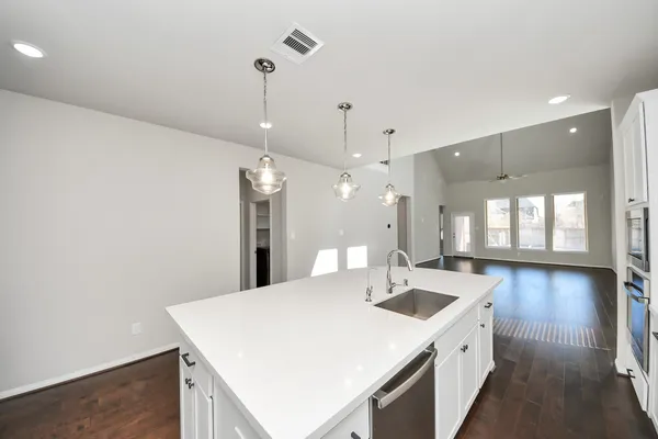 $3,200 | 1930 Waters Branch Drive, Missouri City, TX 77459