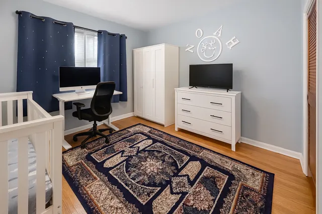 $1,900 | 4807 North Harlem Avenue, Unit 3, Chicago, IL 60656