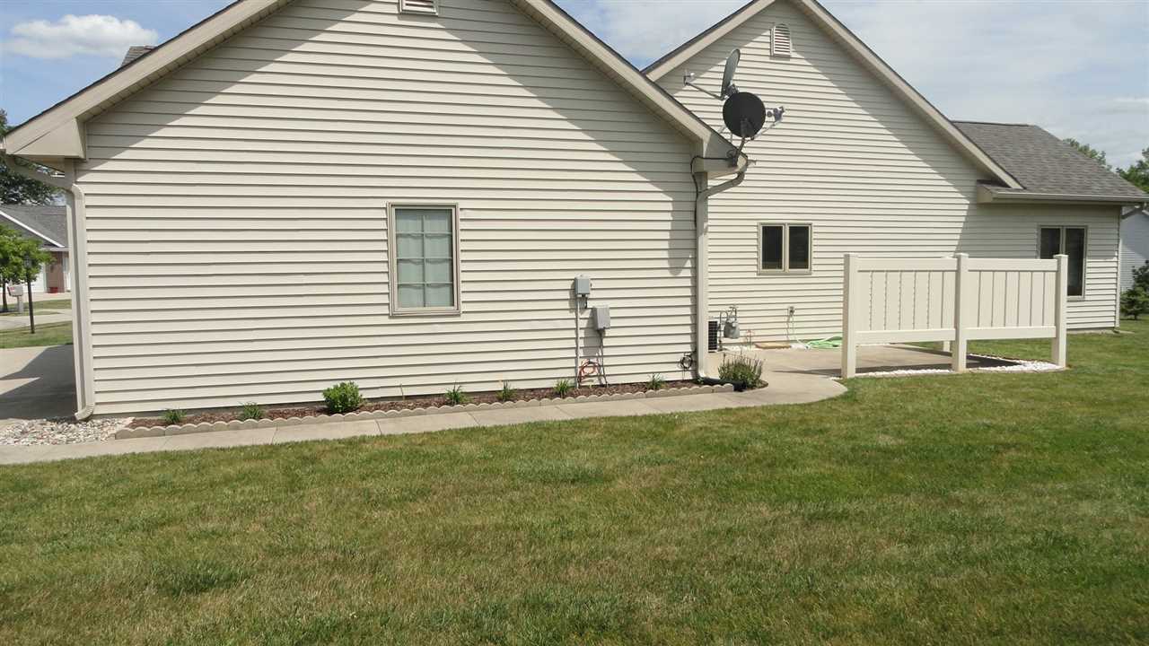 2471 Yearling Court Decatur, IN 46733 - Photo 22 of 23