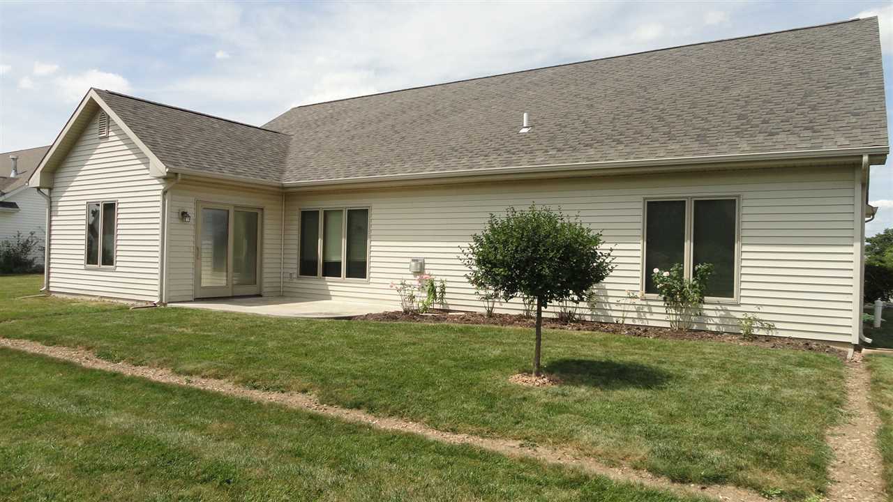 2471 Yearling Court Decatur, IN 46733 - Photo 23 of 23