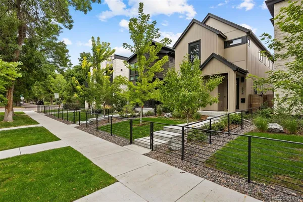 $1,825,000 | 574 Adams Street, Denver, CO 80206
