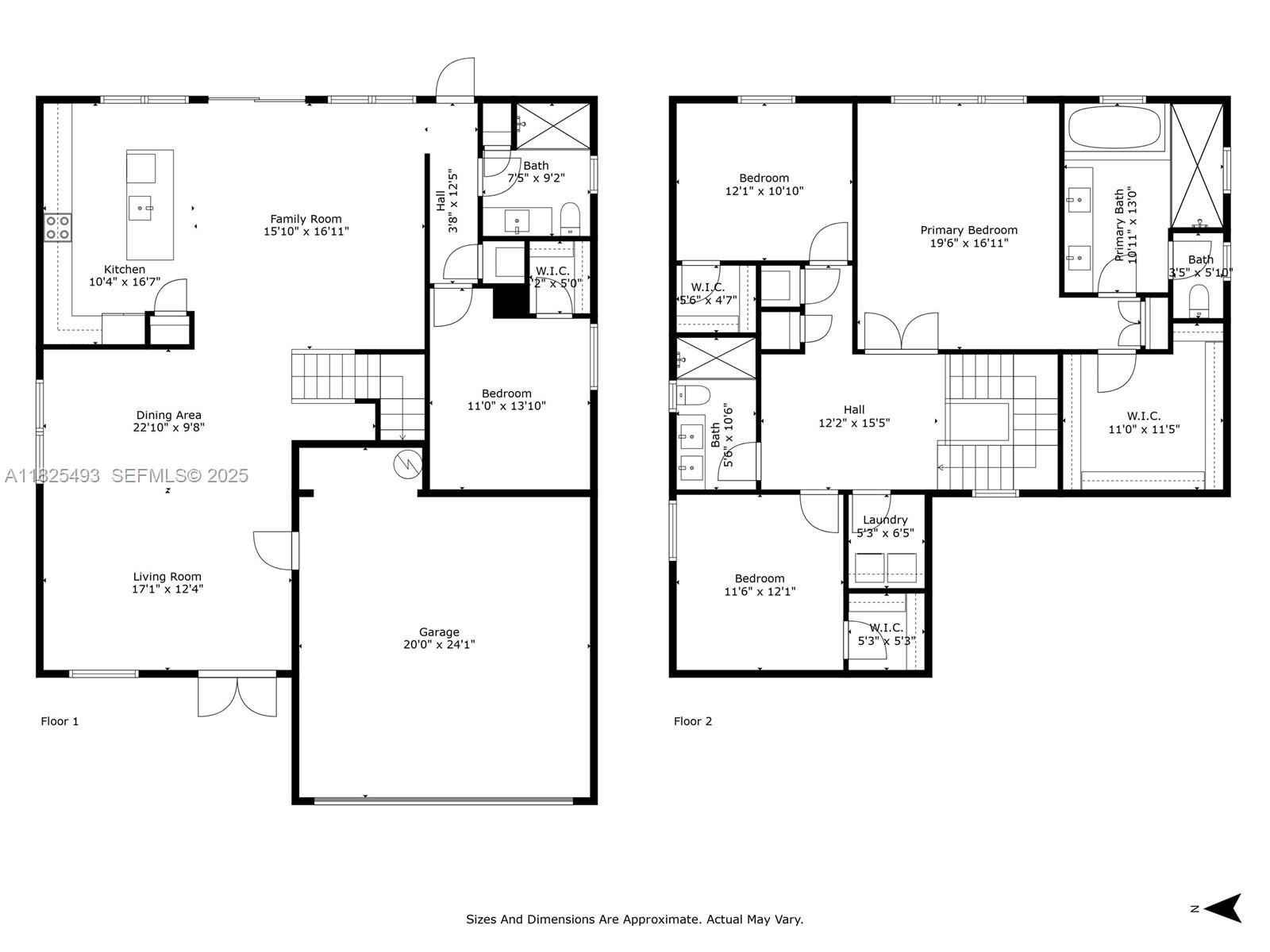 4349 Southwest 173rd Avenue Miramar, FL 33029 - Photo 53 of 63