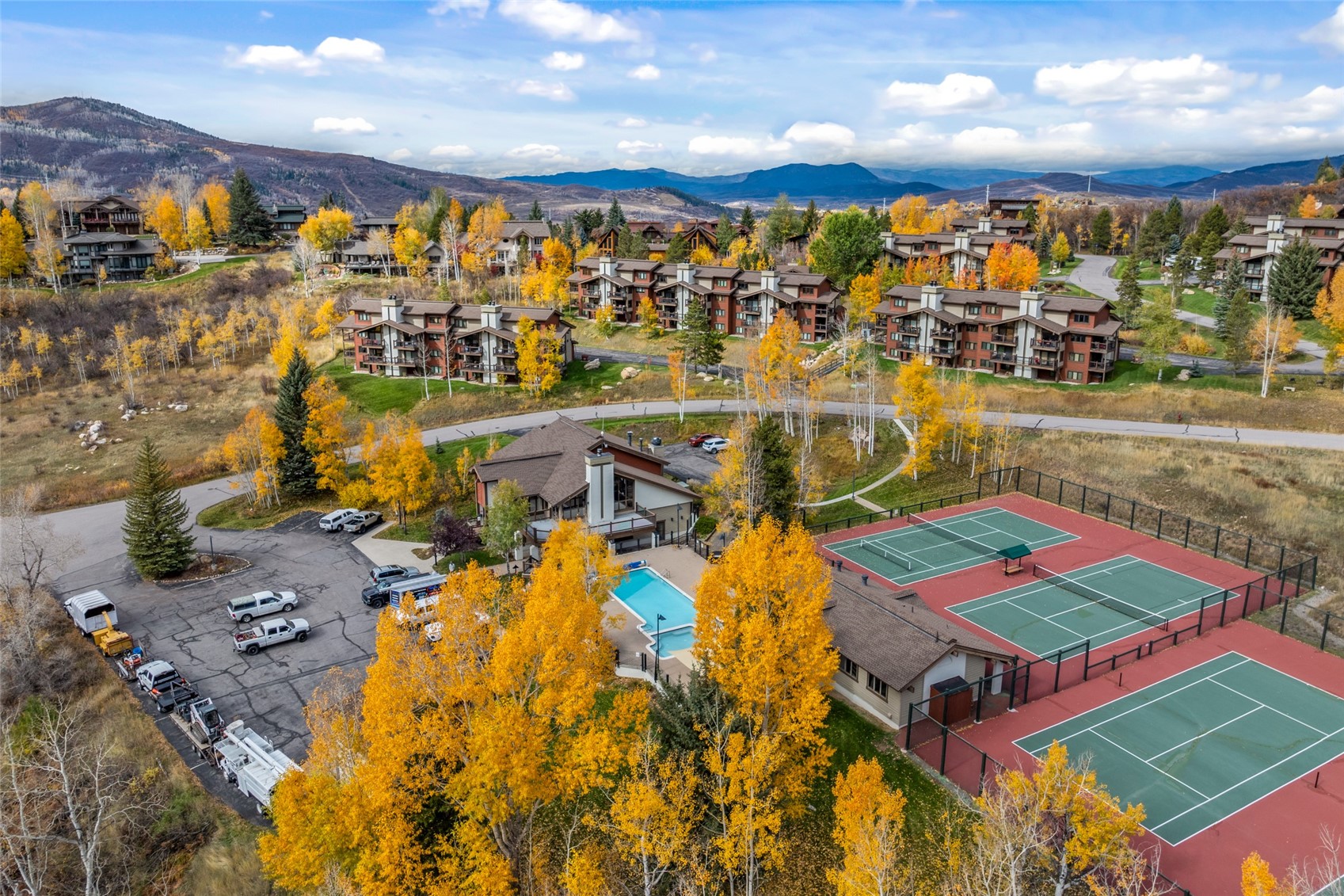 1765 Ranch Road, Unit 604 Steamboat Springs, CO 80487 - Photo 26 of 27 Gallery Image 26