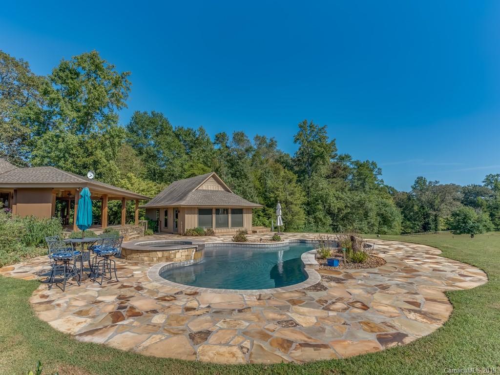 372 John Weaver Road Columbus, NC 28722 - Photo 22 of 48