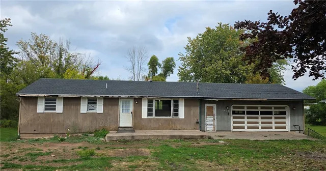 $105,000 | 9678 West Ridge Road, Clarkson, NY 14420