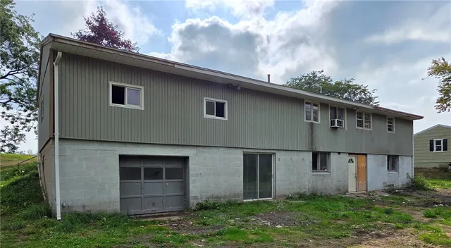 $105,000 | 9678 West Ridge Road, Clarkson, NY 14420