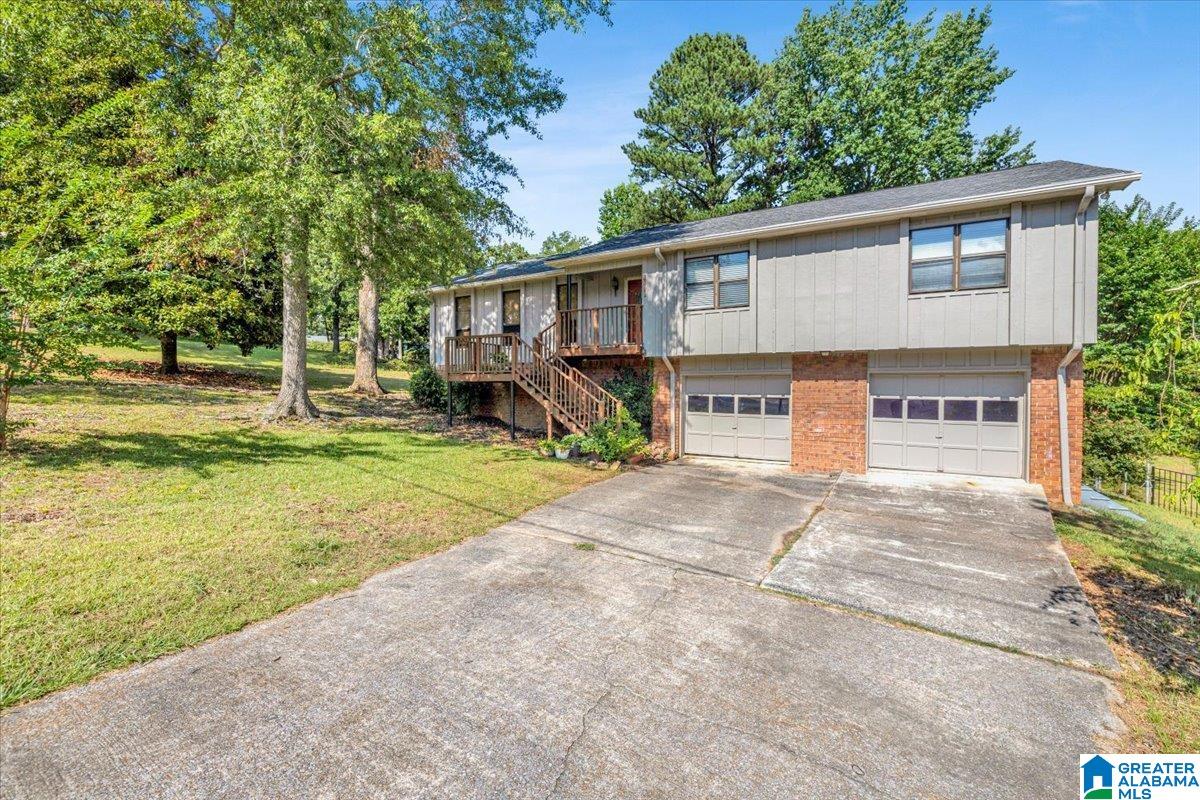 3301 Sunniroc Road Birmingham, AL 35210 - Photo 4 of 41