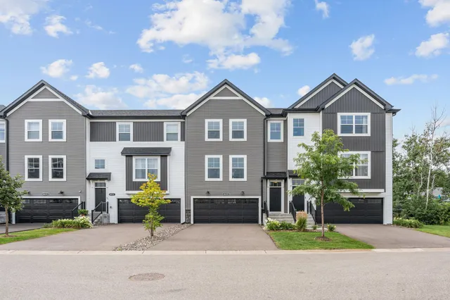 $410,000 | 8612 Kenyon Court Northeast, Unit B, Blaine, MN 55449