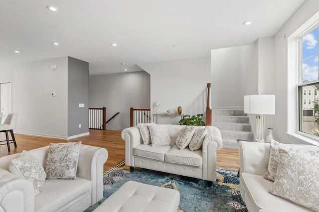 $410,000 | 8612 Kenyon Court Northeast, Unit B, Blaine, MN 55449