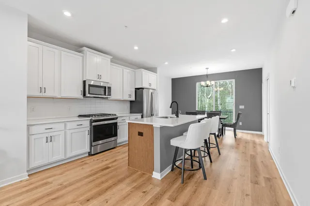 $410,000 | 8612 Kenyon Court Northeast, Unit B, Blaine, MN 55449