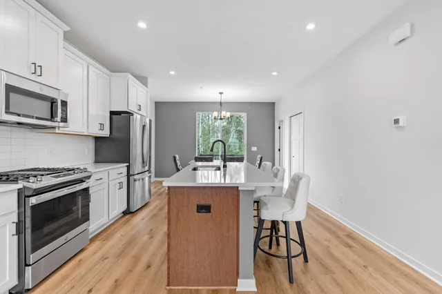 $410,000 | 8612 Kenyon Court Northeast, Unit B, Blaine, MN 55449