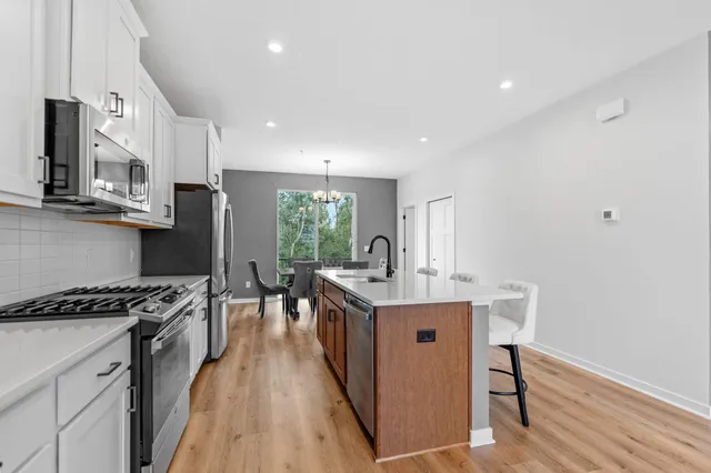 $410,000 | 8612 Kenyon Court Northeast, Unit B, Blaine, MN 55449