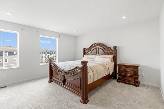 $410,000 | 8612 Kenyon Court Northeast, Unit B, Blaine, MN 55449