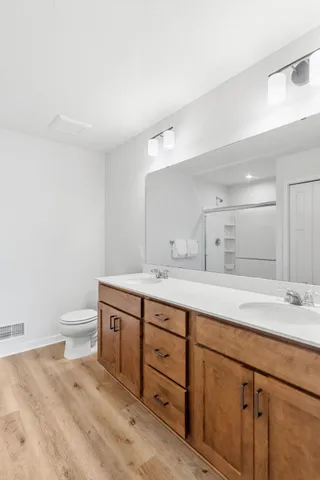 $410,000 | 8612 Kenyon Court Northeast, Unit B, Blaine, MN 55449