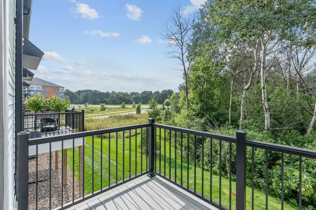 $410,000 | 8612 Kenyon Court Northeast, Unit B, Blaine, MN 55449