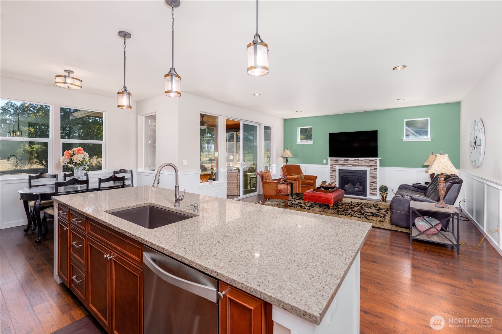 103 View Ridge Drive Port Angeles, WA 98362 - Photo 10 of 40 Gallery Image 10