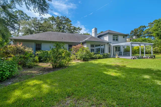 $700,000 | 2218 Killarney Way, Tallahassee, FL 32309