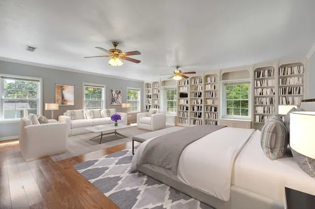 $700,000 | 2218 Killarney Way, Tallahassee, FL 32309