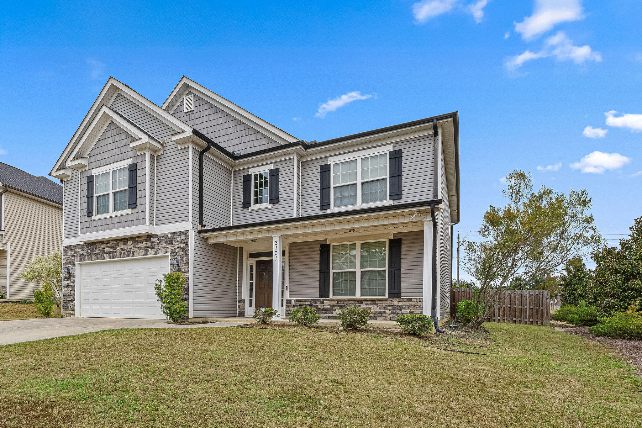 3101 Ridgefield Drive Grovetown, GA 30813 - Photo 2 of 50 RidgefieldDr-2